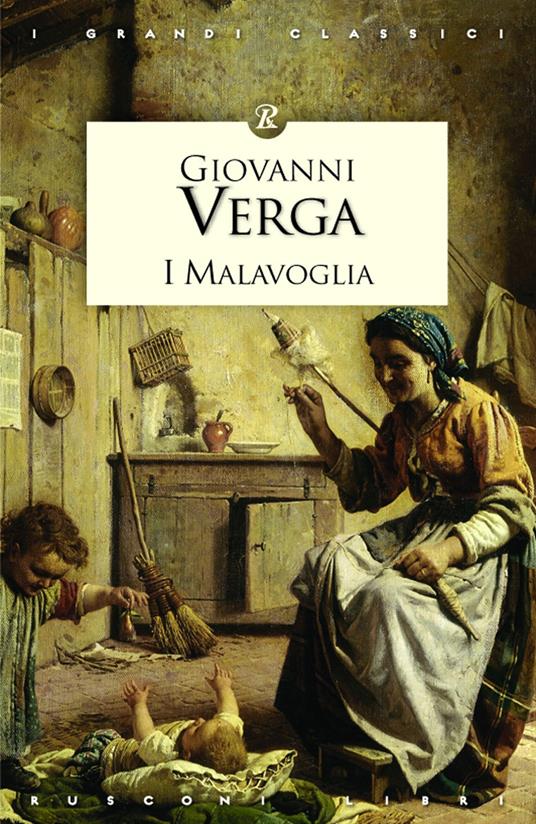 Malavoglia