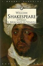 Otello-Il mercante di Venezia