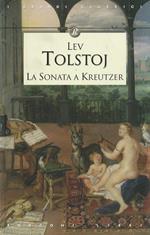 La sonata a Kreutzer