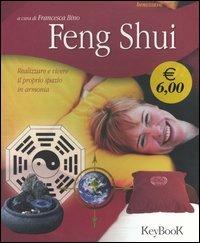 Feng shui - copertina