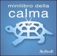 Minilibro della calma - copertina