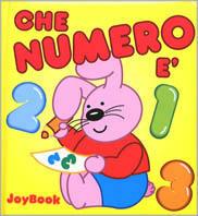 Che numero è? - copertina
