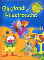 Girotondi e filastrocche - copertina