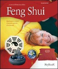 Feng shui - Francesca Bino - copertina