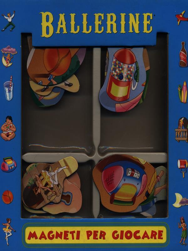 Libro di Faccia