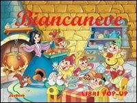 Biancaneve. Ediz. illustrata - Cristina Grottoli - copertina