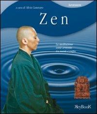 Zen - copertina