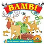 Bambi. Ediz. illustrata
