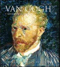 Van Gogh. L'opera pittorica completa. Ediz. illustrata - Cristina Sirigatti - copertina