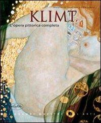 Klimt. Ediz. illustrata - Margherita Cavenago,Livia Spano - copertina