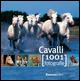 Cavalli. Ediz. illustrata - copertina