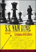 L' enigma dell'alfiere