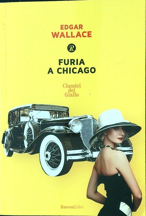 Libro di Faccia