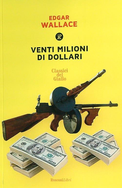 Libro di Faccia