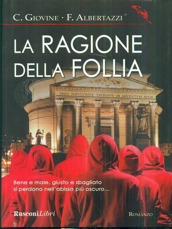 Libro di Faccia