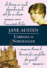 L' Abbazia di Northanger