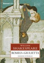 Romeo e Giulietta - William Shakespeare, Elisa Mazzoli - Libro - Mondadori  Store