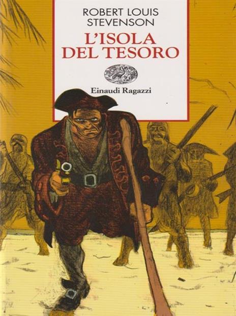 L'isola del tesoro. Ediz. integrale - Robert Louis Stevenson - 2