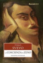 La coscienza di Zeno. Ediz. integrale