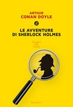 Le avventure di Sherlock Holmes