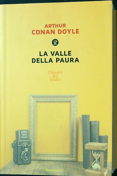 Libro di Faccia