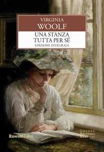 Una stanza tutta per sé. Ediz. integrale Una stanza tutta per sé. Ediz. integrale