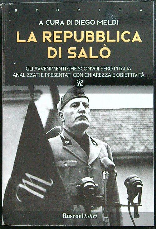 Libro di Faccia