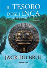 Il tesoro degli Inca