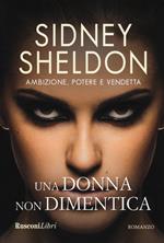Una donna non dimentica