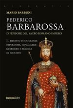 Federico Barbarossa