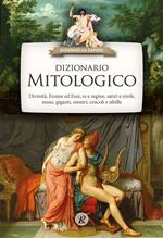 Dizionario mitologico