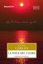 La voce del cuore