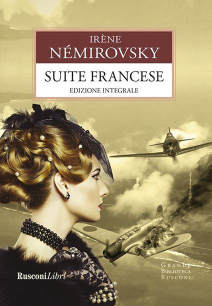 Suite francese. Ediz. integrale - Irène Némirovsky - ebook