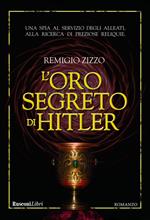 L'oro segreto di Hitler