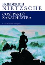 Così parlò Zarathustra