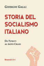Storia del socialismo italiano