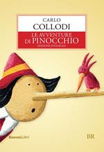 Le avventure di Pinocchio. Ediz. integrale