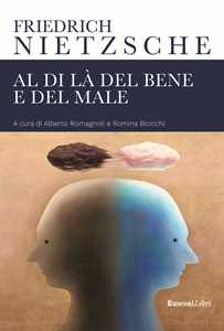 Al di là  del bene e del male