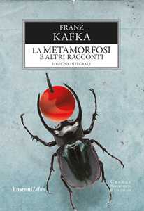 La metamorfosi e altri racconti