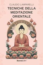 Tecniche della meditazione orientale