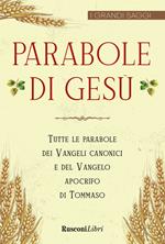 Parabole di Gesù