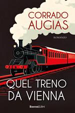 Quel treno da Vienna