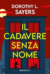 Il cadavere senza nome