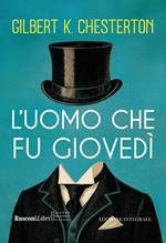 L'uomo che fu giovedì. Ediz. integrale