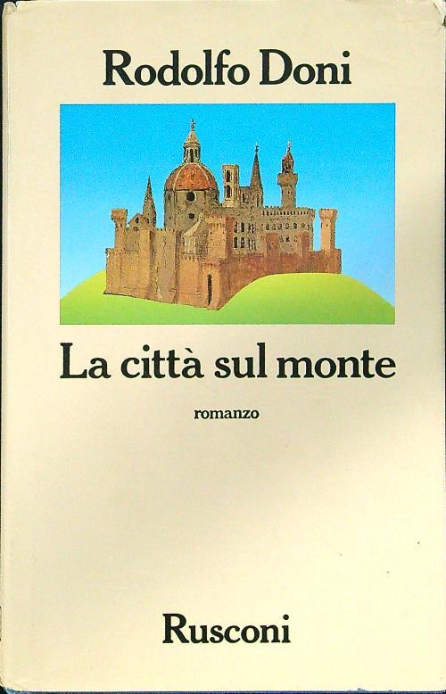 Libro di Faccia