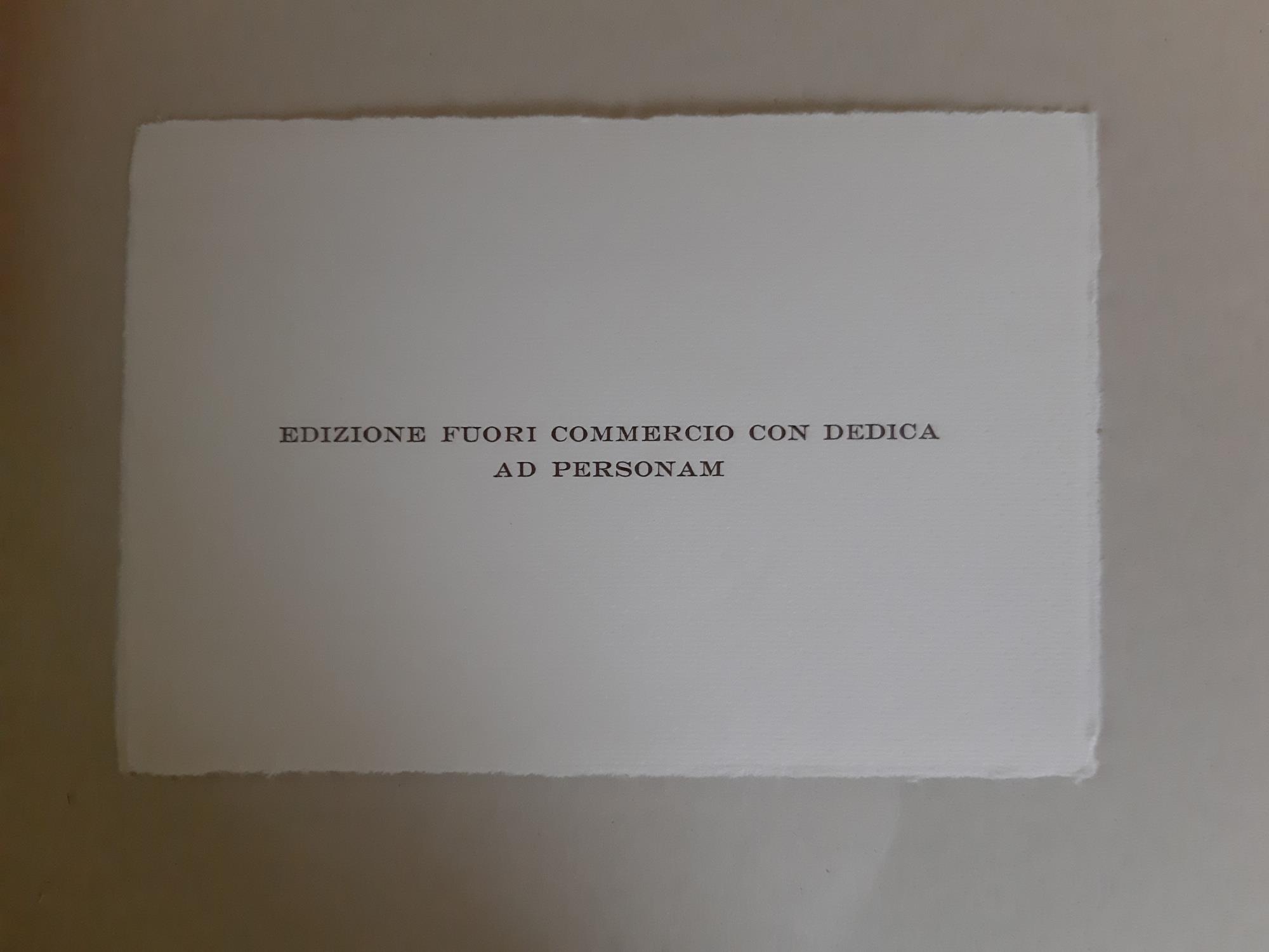 Un' educazione borghese