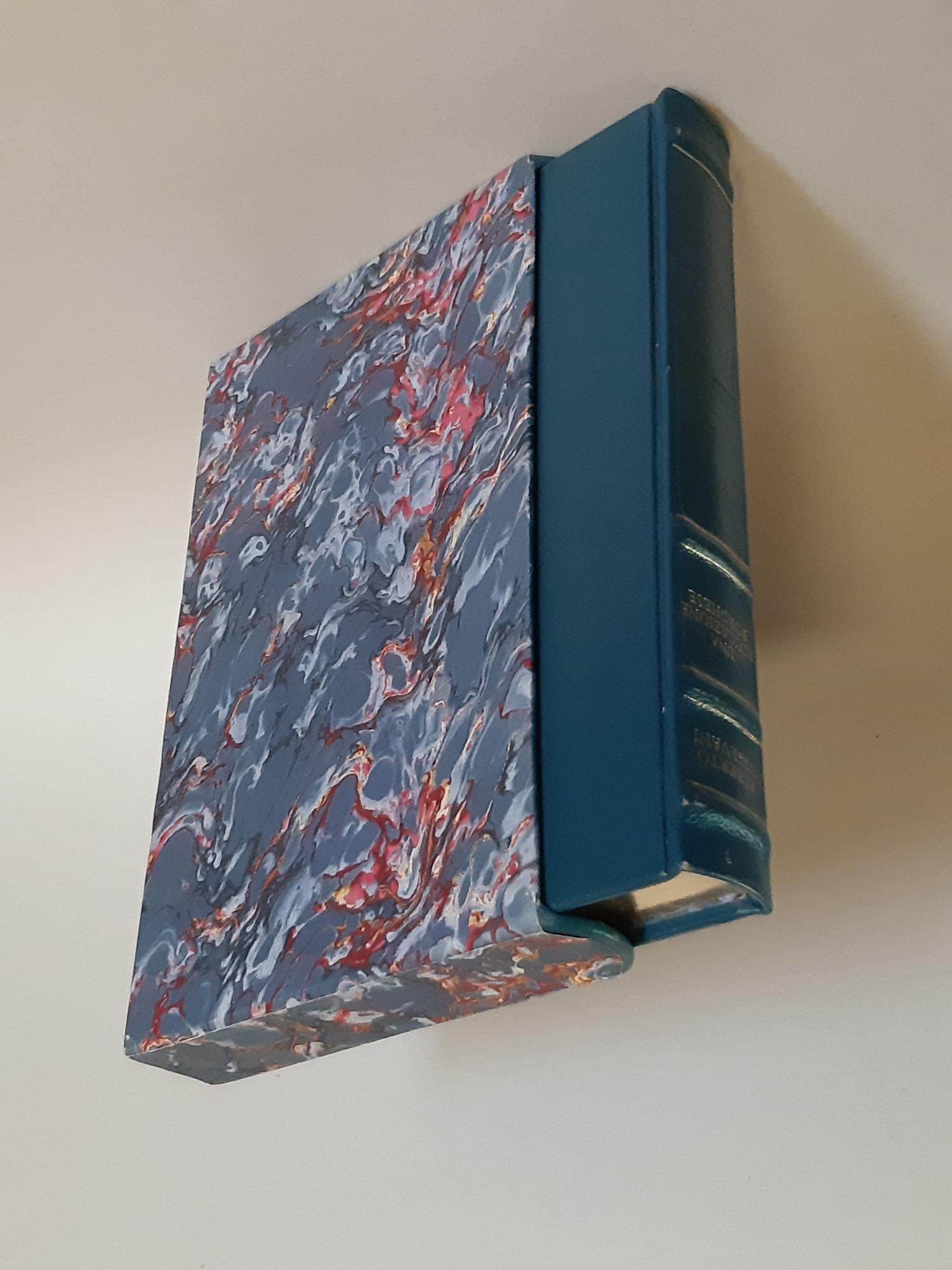 Un' educazione borghese