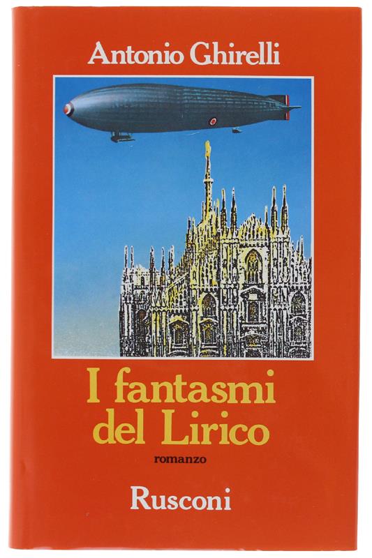 Bergoglio Libri d'Epoca Snc