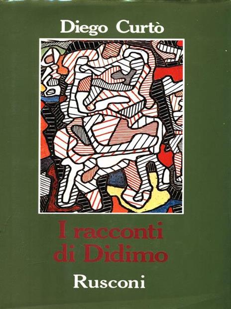 I racconti di Didimo - Diego Curtò - 3