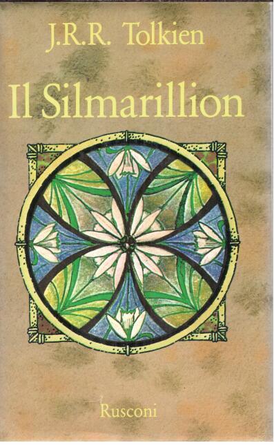 Il Silmarillion - John R. R. Tolkien - 2